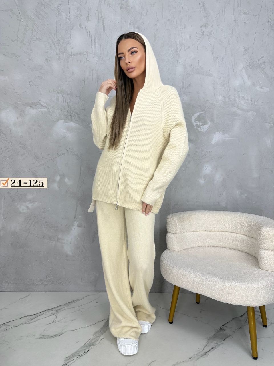 трикотажные костюмы,вязаные костюмы,женские костюмы,костюм двойка кашемир,теплый костюм