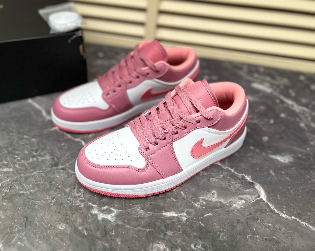 air jordan 1 low gs desert berry,кроссовки,nike air jordan 1 low,air jordan 1 low,розовые кроссовки