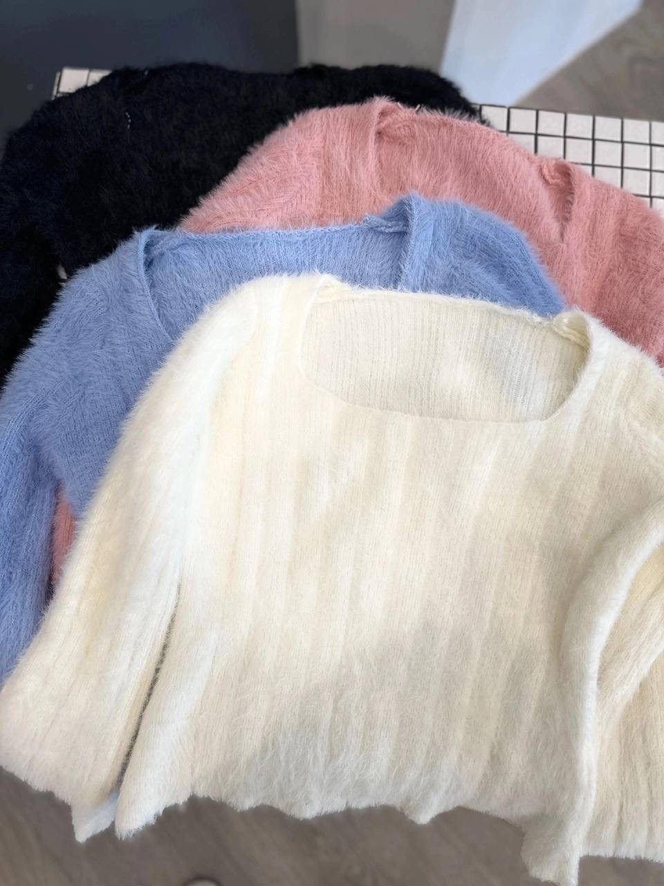 кофта вязаная,кофта женская,вязаные джемпера,пушистый свитер,короткий свитер