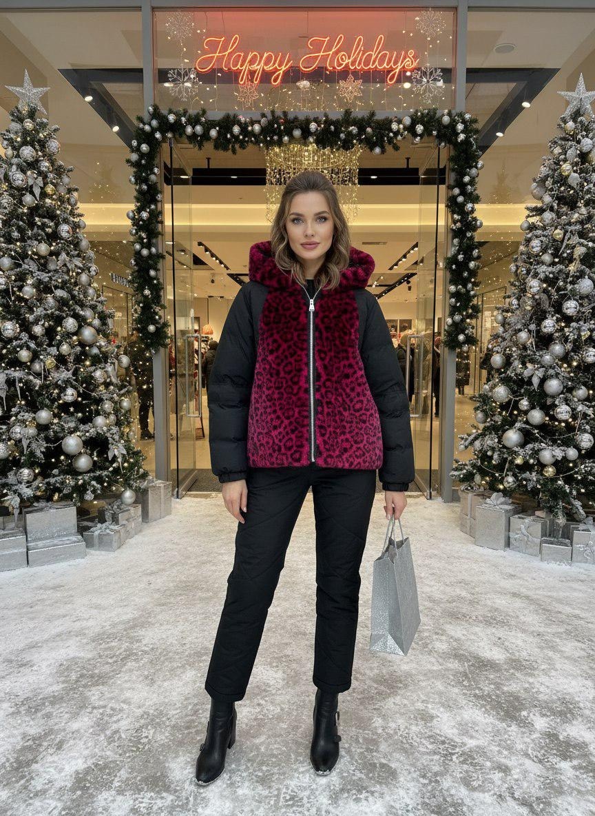 куртка меховая,куртка из экомеха,дубленка женская,женская куртка