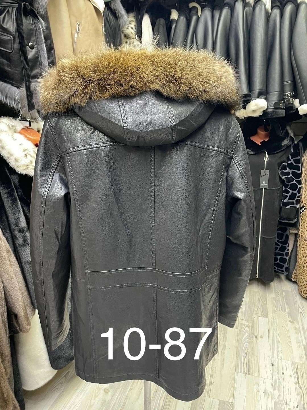 мужская кожаная куртка с мехом,кожаная куртка с волчьим мехом,куртка кожаная с мехом,куртка мужская с мехом,куртка херман кожаная с мехом волка