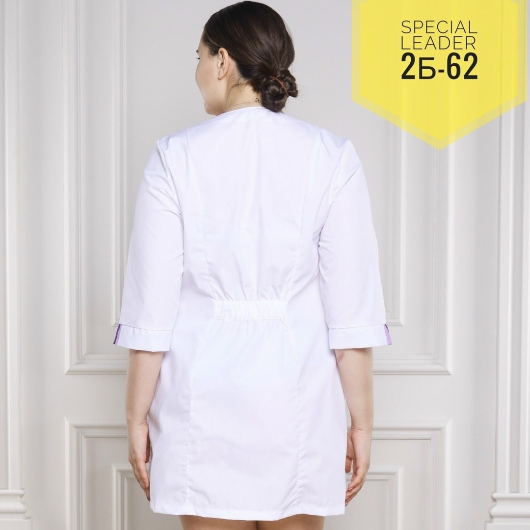 медицинский женский халат,халат медицинский,халат медицинский женский медицинская одежда,халат медицинский женский белый,халат медицинский "верона лонг"