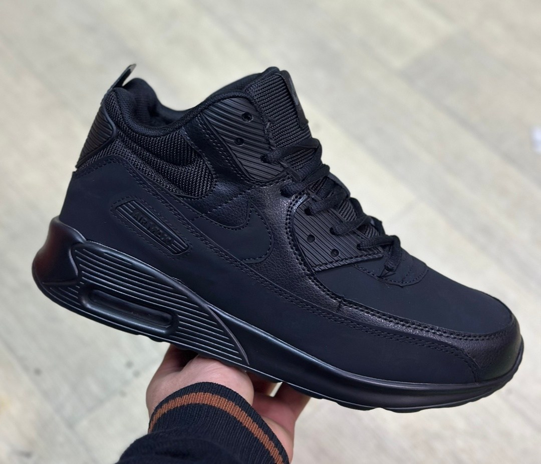 кроссовки,зимние кроссовки nike air max,nike air max 90 ultra mid winter,зимние кроссовки nike air max 90,зимние кроссовки nike