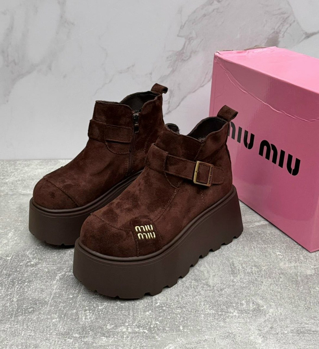 ,женские ботильоны на платформе,ботильоны на платформе, повседневные,женская