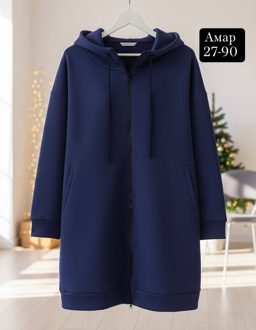 туника с капюшоном,толстовки женская,толстовка с капюшоном,длинная толстовка,длинная кофта с капюшоном