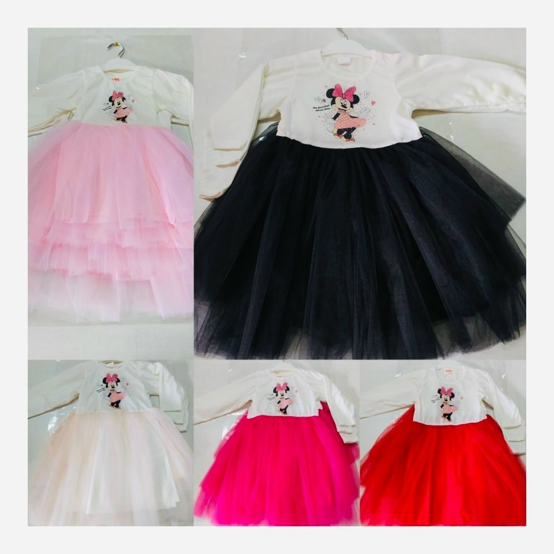 платье для девочек,платье детская,платье минни маус для девочки,платье детские,платье минни маус