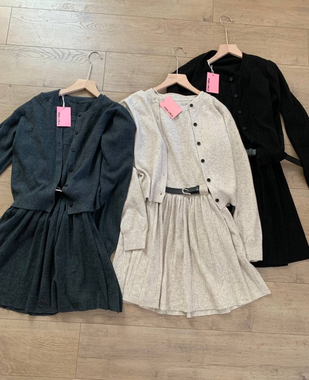 вязаные платья,одежда в стиле,вязаные кардиганы,для девочек платья