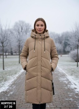 Верхняя одежда