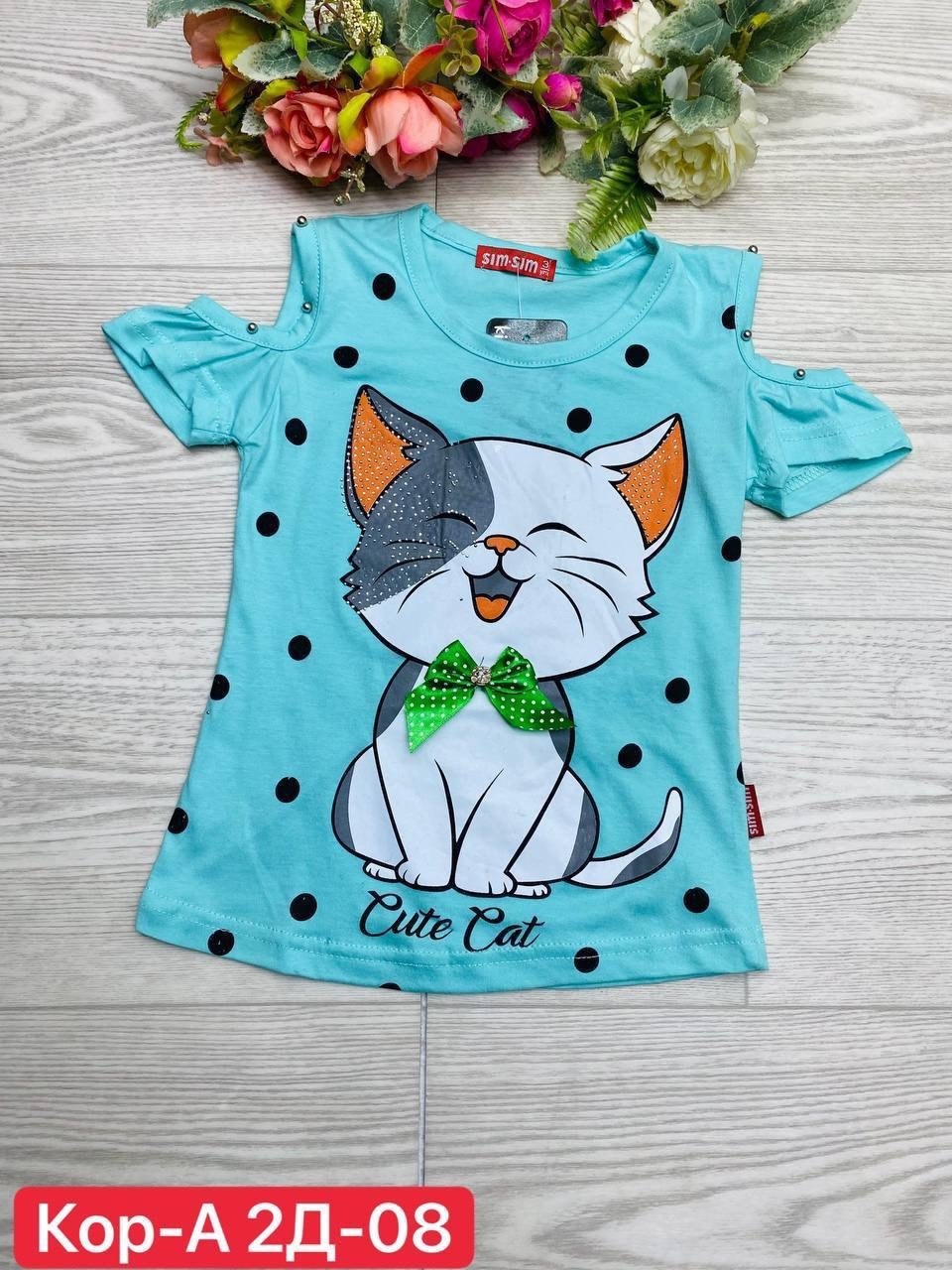 для девочек, оптом,детская футболка для девочки,,кофта для девочек