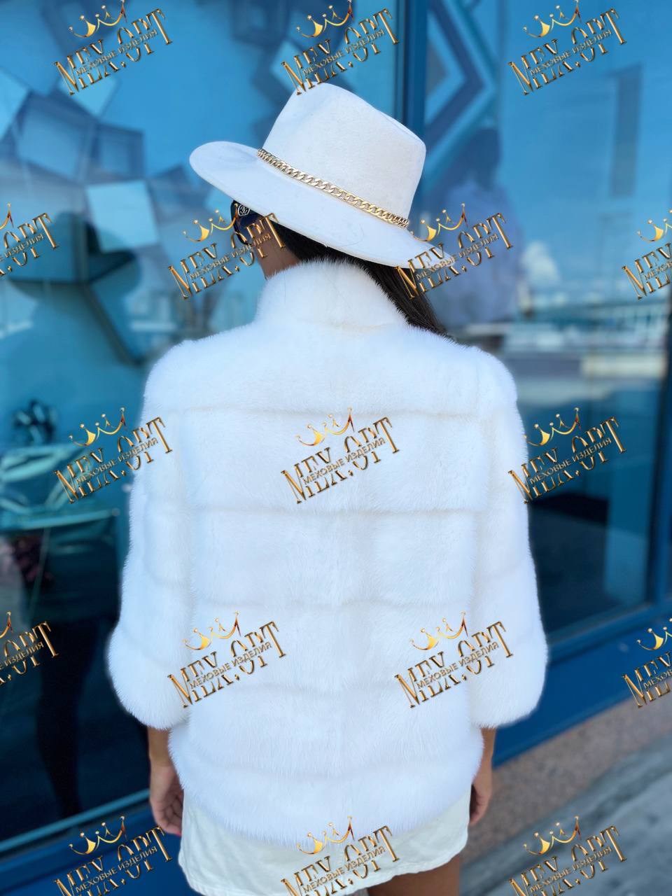 белая шуба автоледи норковая шуба,шуба норковая автоледи,шубка,женская шуба,шубка автоледи