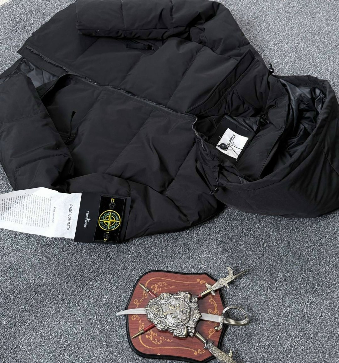 куртка пуховик stone island,пуховик stone island,куртка зимняя stone island,куртка стон айленд,пуховик stone island мужской