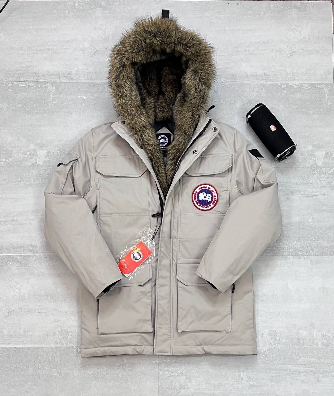 куртка canada goose зимняя,куртка canada goose мужская,зимние куртки,canada goose пуховики мужские,зимняя мужская куртка парка
