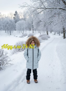 Верхняя одежда