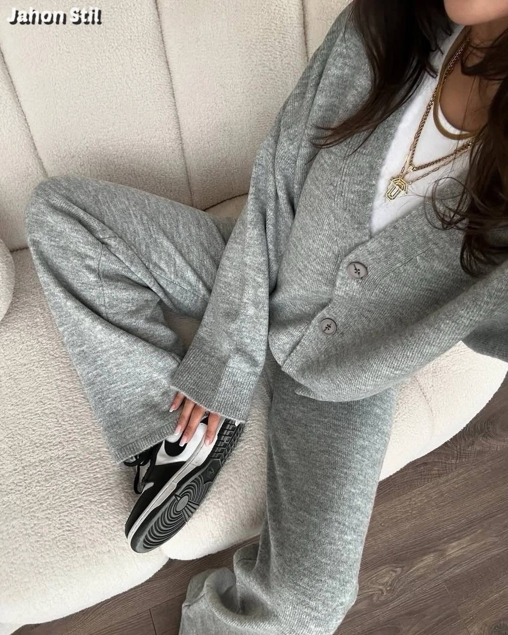 костюмы женские,повседневный женский костюм,костюм повседневный,вязаные кардиганы