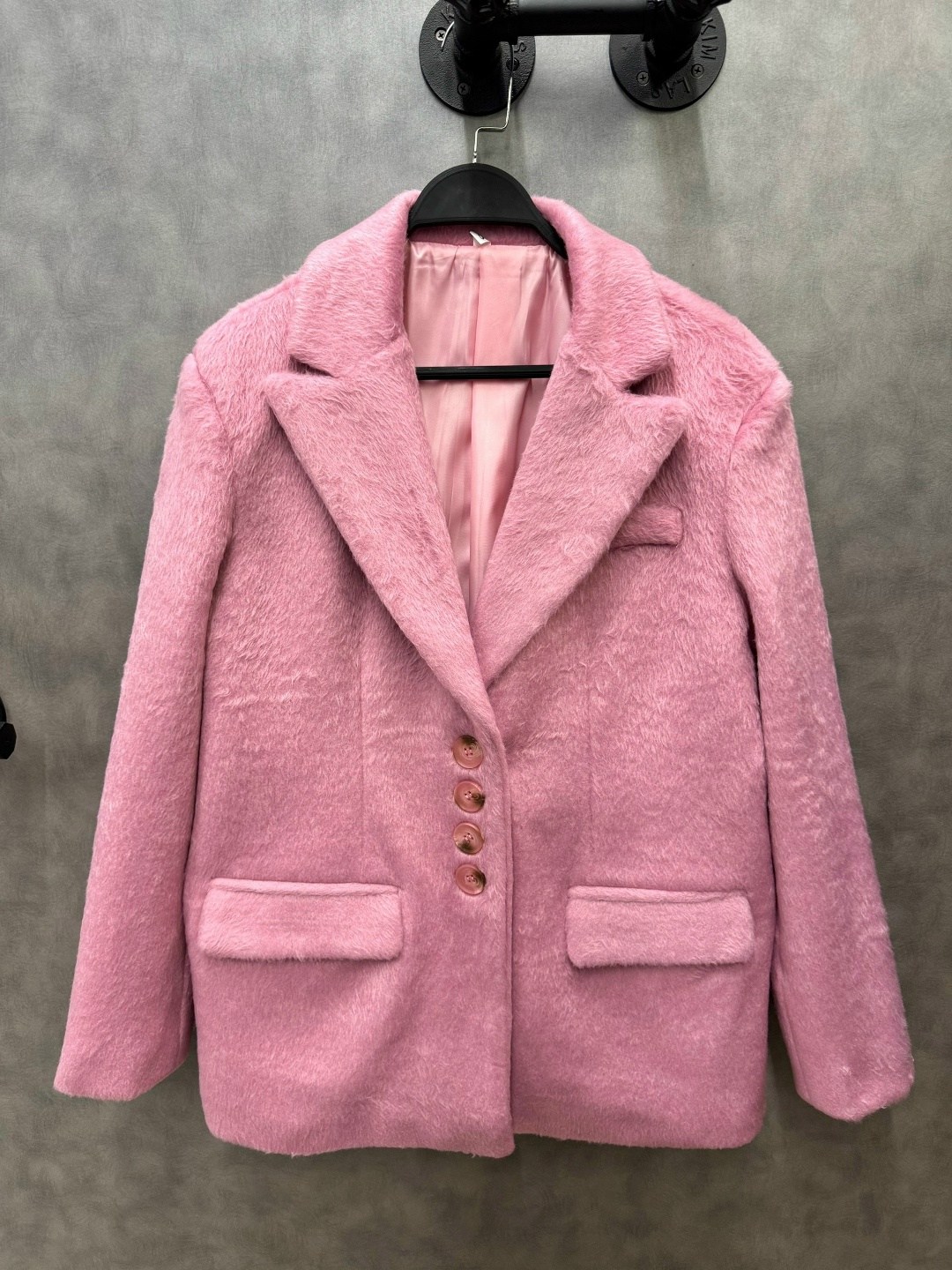 розовое пальто,элегантные пальто,модное пальто,пальто теплое,стильное пальто