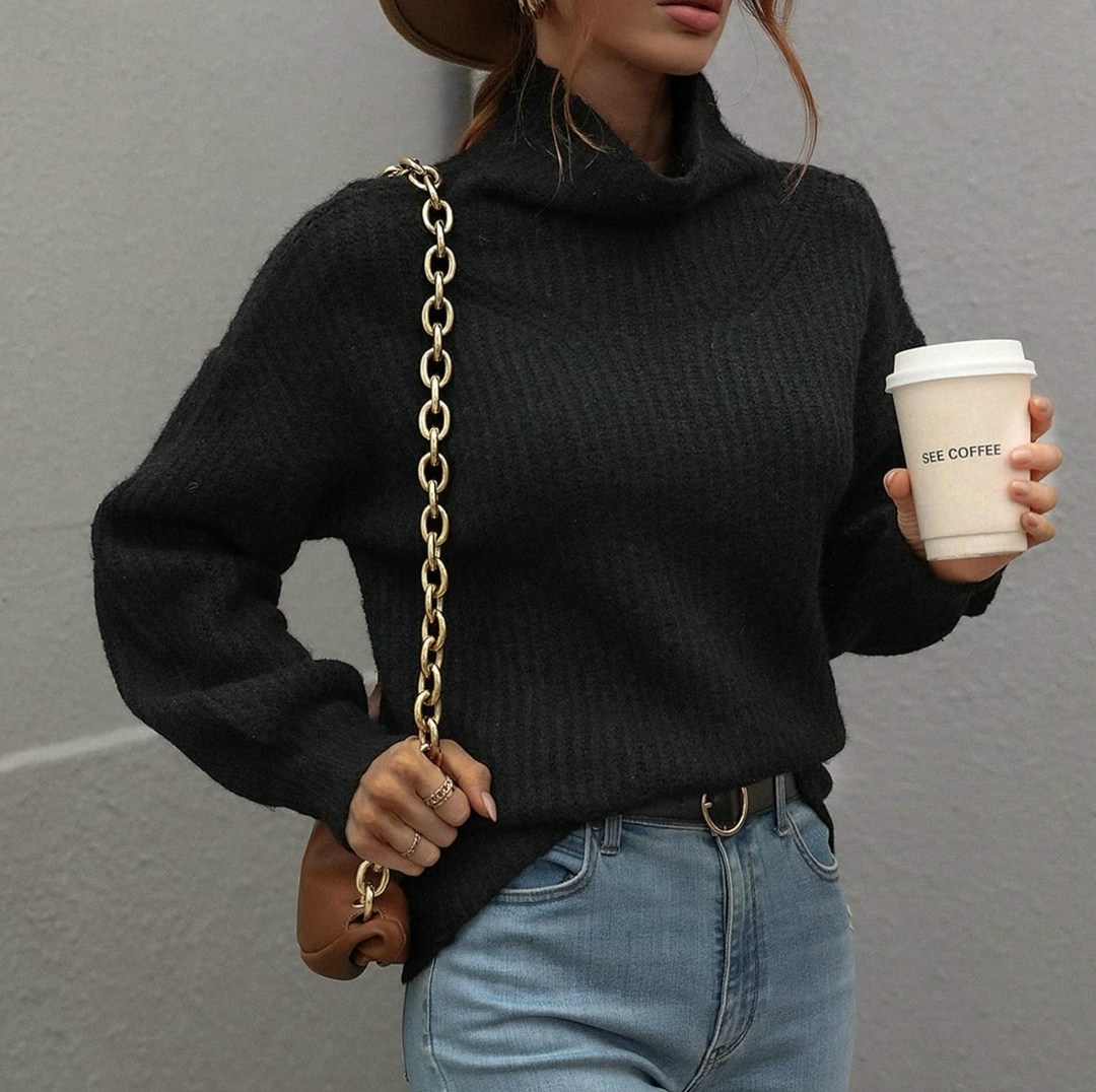 свитер,вязаные свитера,свитера женские,свитер джемпер,свитер с горлом