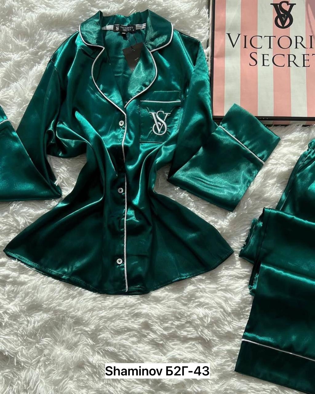 пижама шелк,пижама виктории сикрет,женская шелковая пижама,женская пижама,пижама комплект