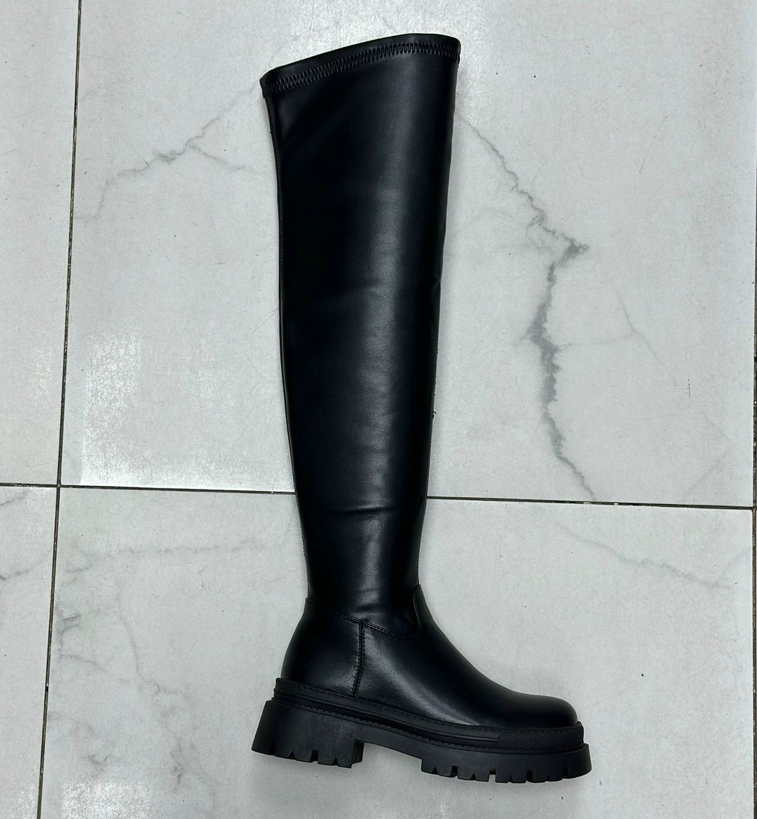 ботфорты женские,ботфорты на каблуке,демисезонные ботфорты,сапоги ботфорты,высокие сапоги