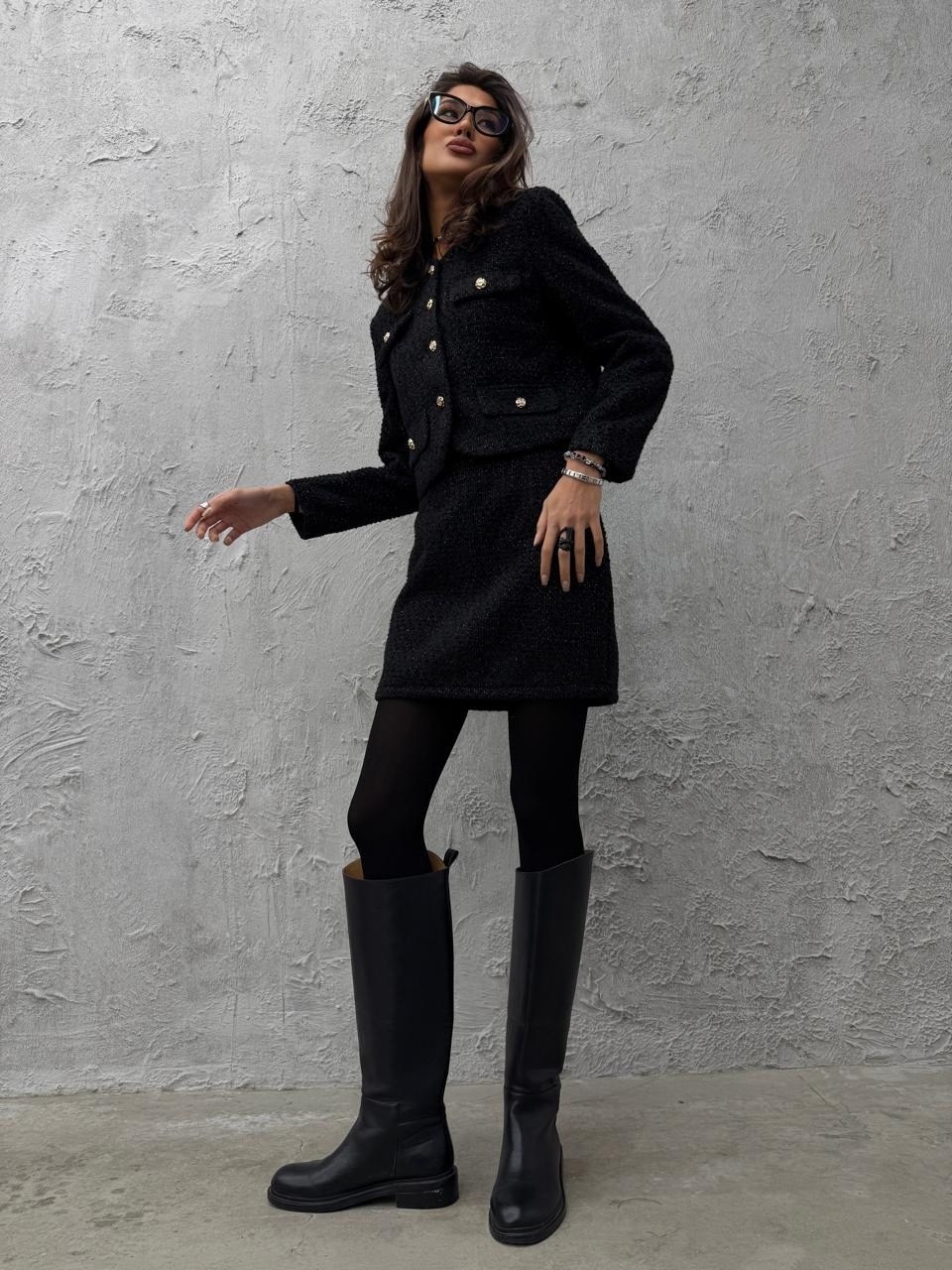 твидовые костюмы,твидовый костюм с юбкой,женский твидовый костюм,пиджак твидовый,жакет