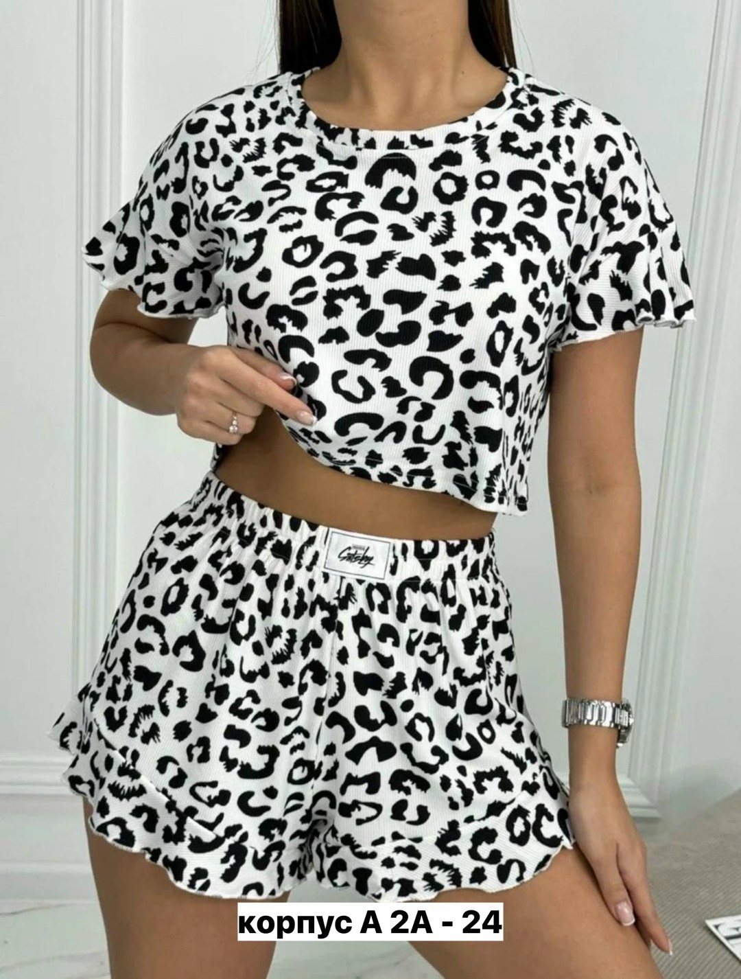 пижама с принтом,пижама женская,пижамы женская с шортами,пижама с шортами,пижама трикотажная