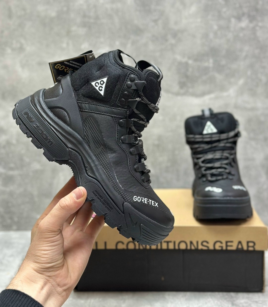 nike acg zoom gaiadome gore tex,зимние кроссовки nike,кроссовки,ботинки nike acg,зимние ботинки nike