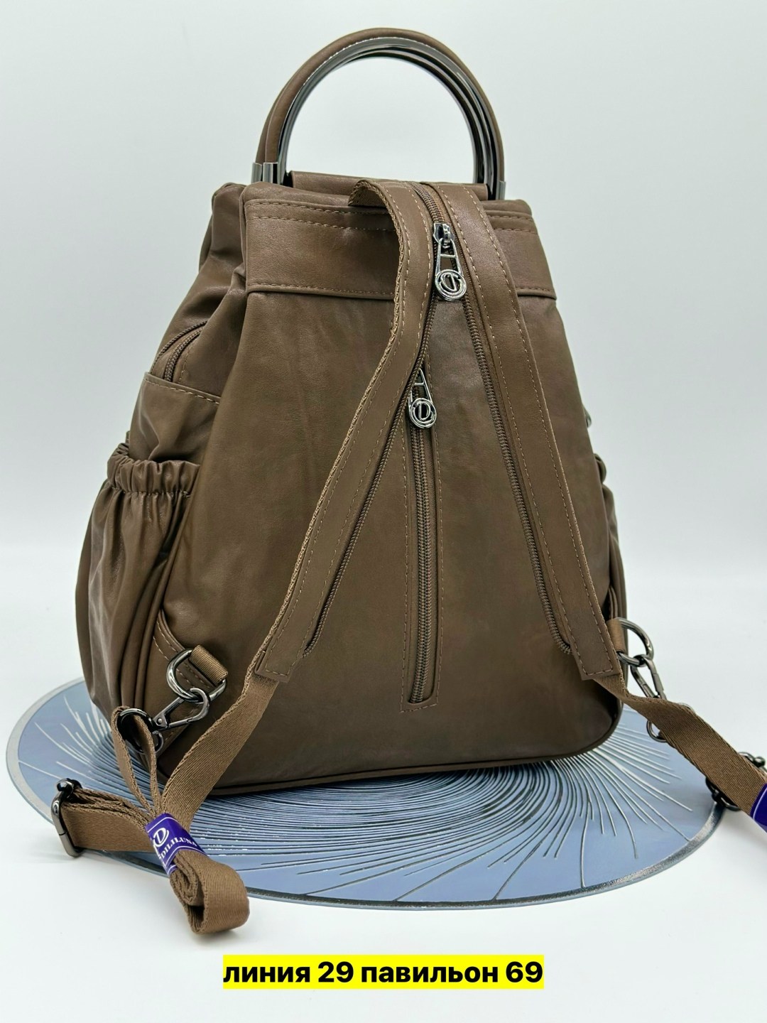 рюкзак женские,сумка рюкзак женская,рюкзак,рюкзак женский повседневный,рюкзак коричневый женский