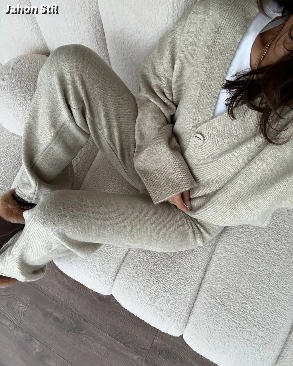 костюмы женские,повседневный женский костюм,костюм повседневный,вязаные кардиганы