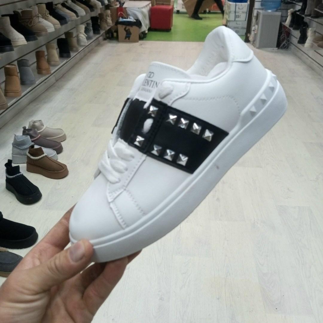 ,кеды валентино гаравани женские,кроссовки женские valentino,валентино кеды,кроссовки для женщин