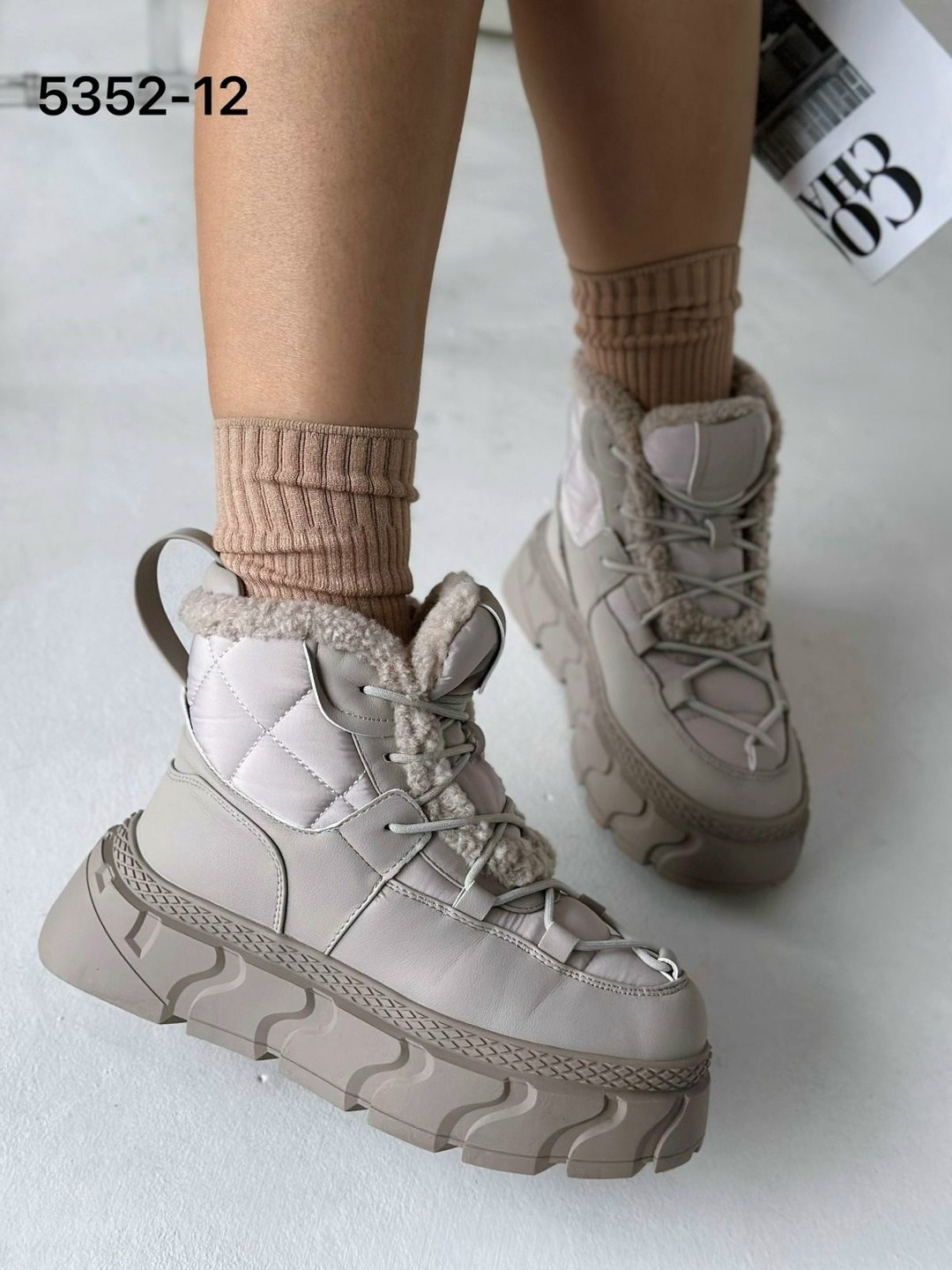 ,зимняя женская ,зимние ботинки,зимние кроссовки женские,зимняя