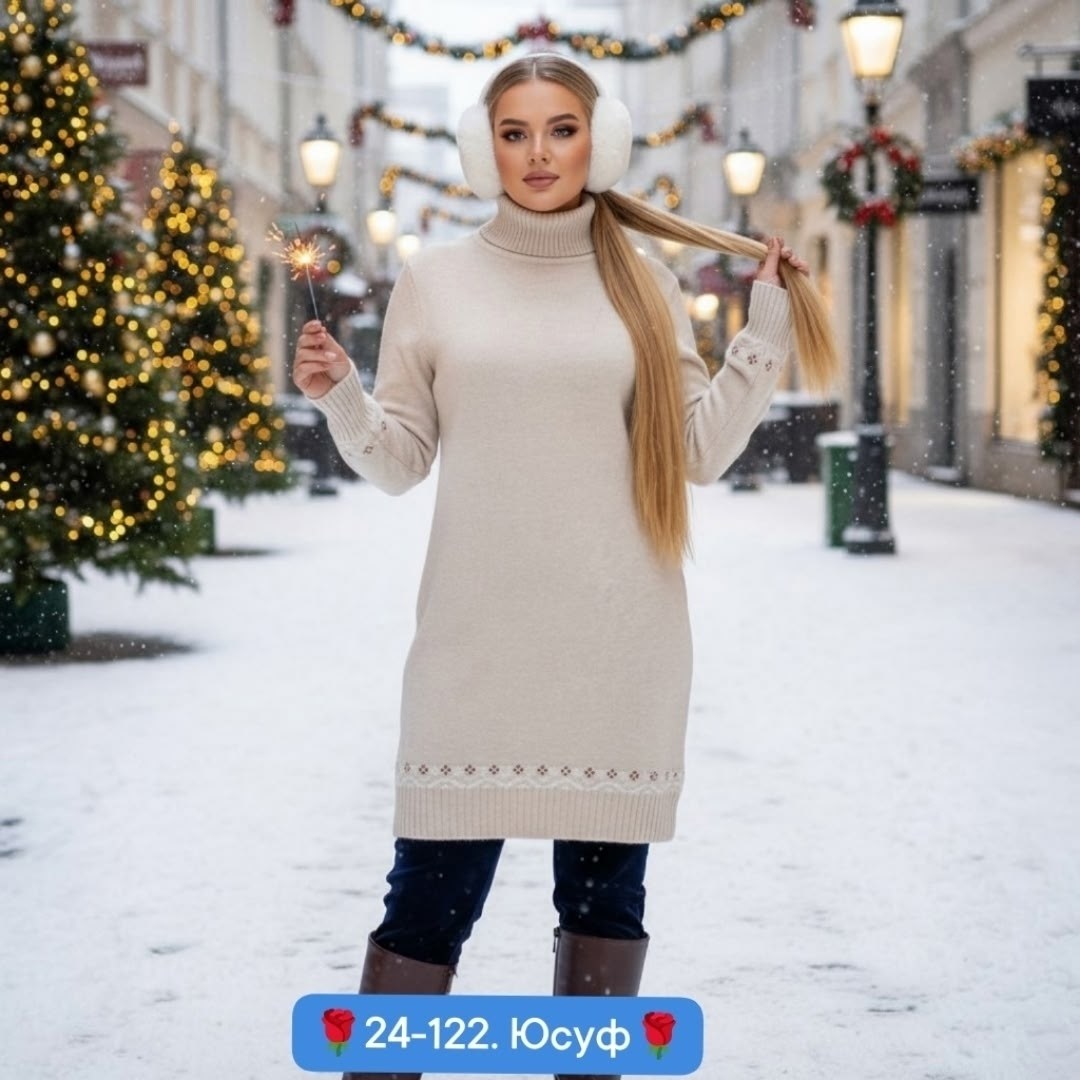 платье вязаное,платье свитер вязаное,вязаное теплое платье,женское платье вязаное,теплая туника