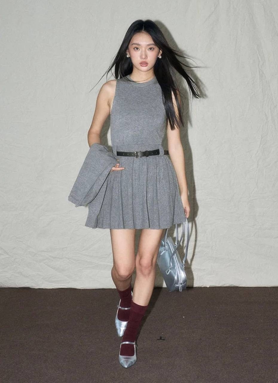 женский трикотажный костюм из двух предметов,элегантные кардиганы,вязаные кардиганы,костюм вязаный с юбкой,вязаные костюмы