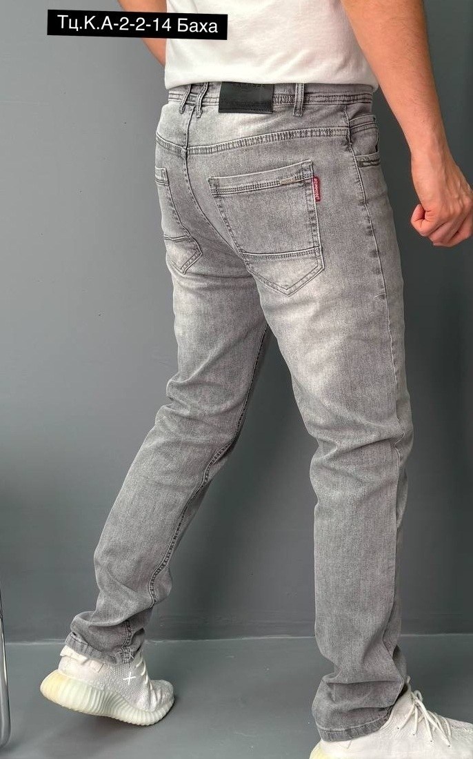 мужские базовые джинсы,джинсы мужские,джинсы для мужчин,мужские серые джинсы,джинсы раш мужские