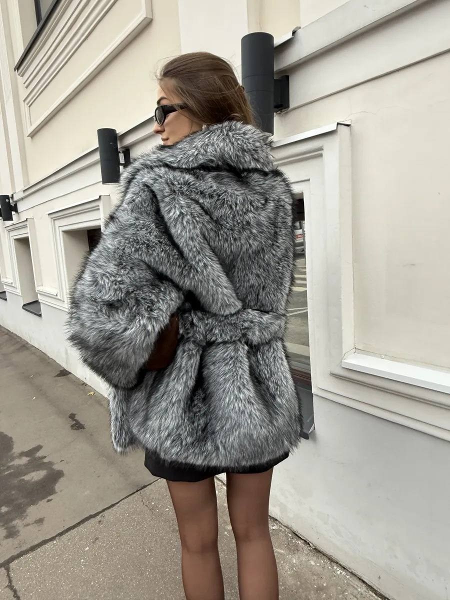 шуба искусственная экошуба зимняя,искусственная шуба,шуба искусственная короткая экошуба,шуба искусственная женская,шуба из эко меха