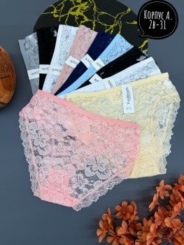 Нижнее белье