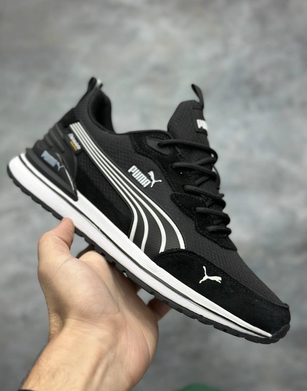 кроссовки мужские puma,кроссовки puma,кроссовки мужские пума,кроссовки,кроссовки puma черные