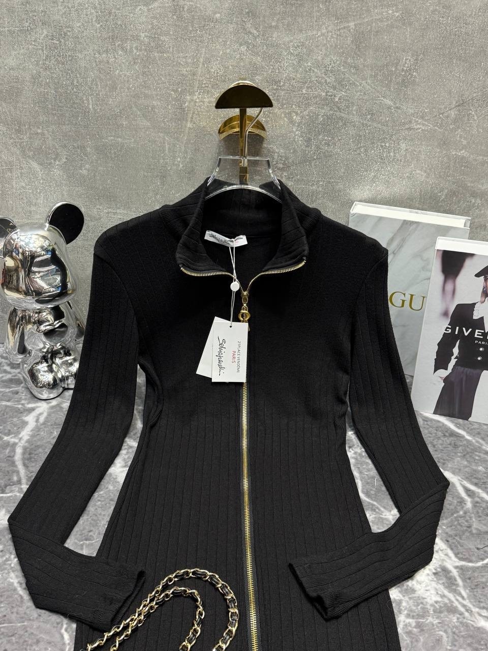 повседневные платья,трикотажное платье,платье миди,женская платье,вязаное платье