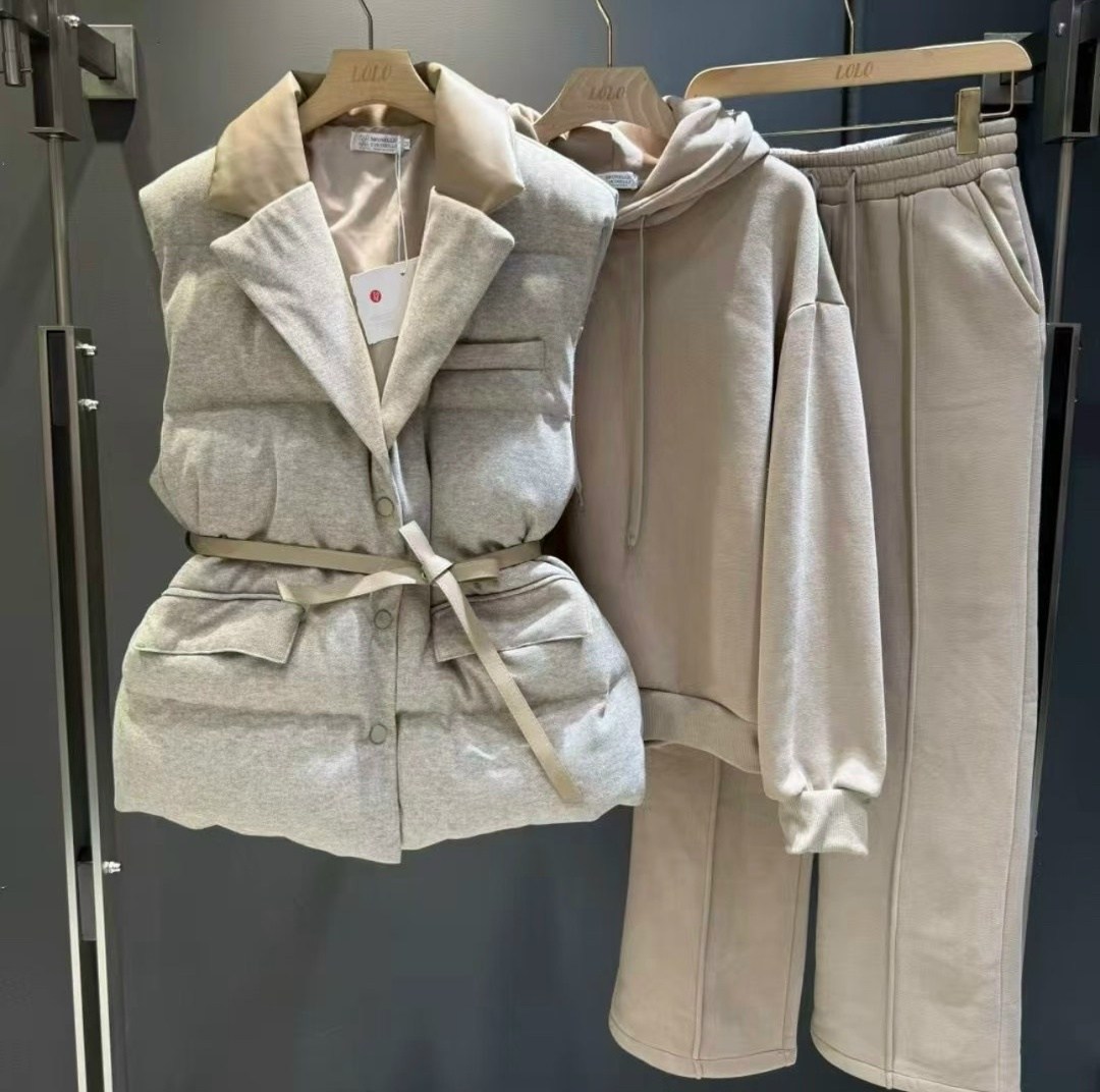 стильные костюмы,жилет с поясом,комплект костюм,костюм тройка женский,жилет женский