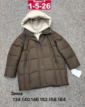 Верхняя одежда