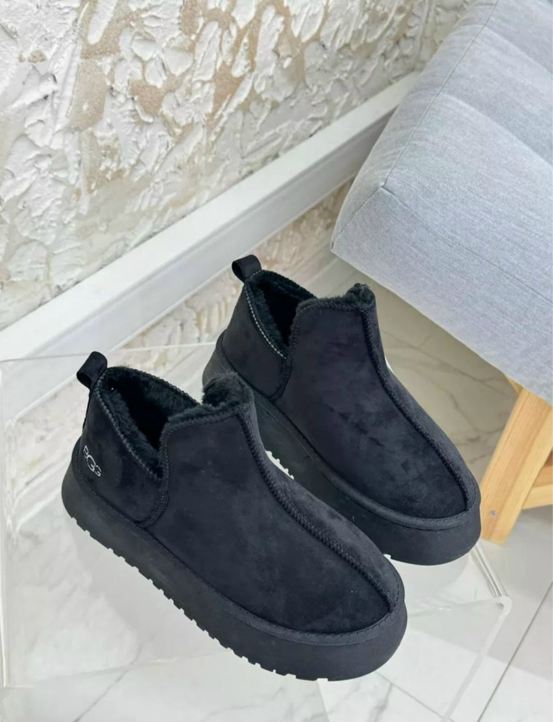 ,угги женские,женская ,зимняя ,угги короткие