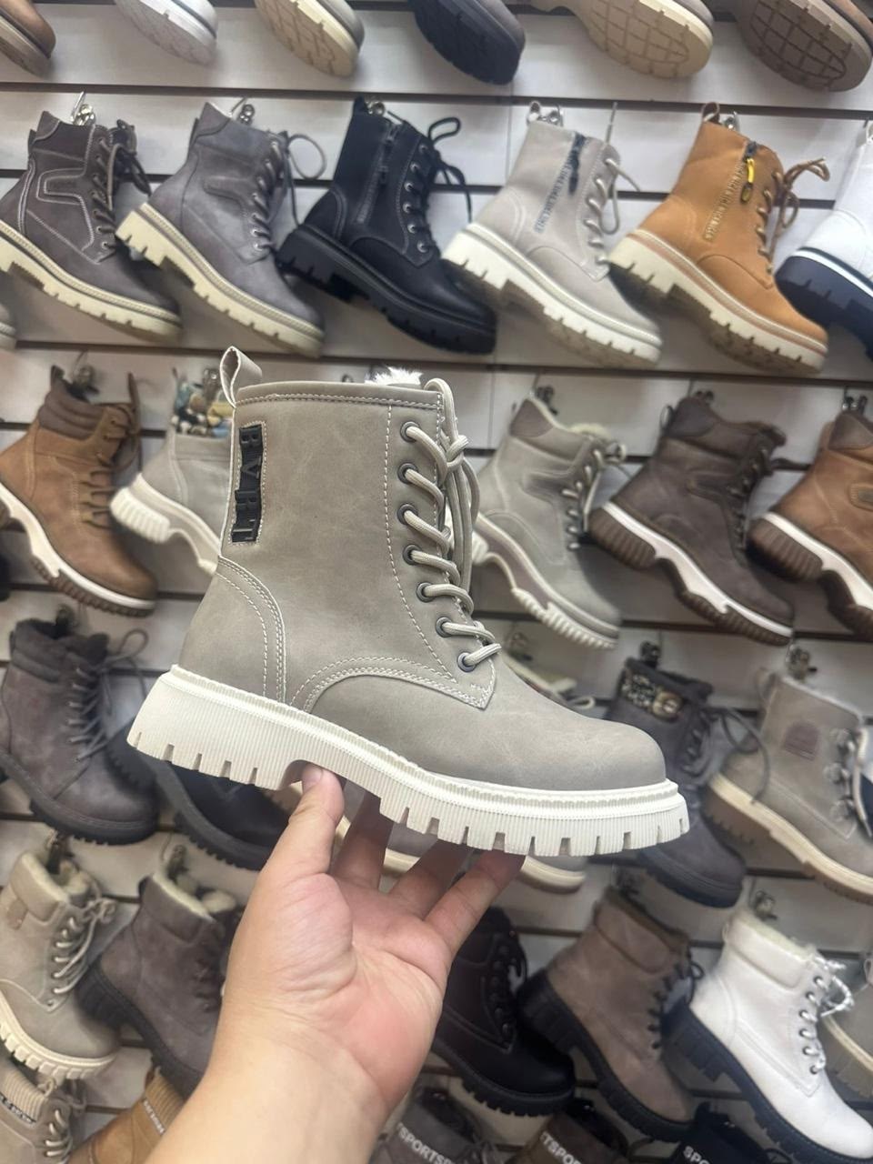 ,ботинки женские,ботинка,ботинки берцы reversal,женская