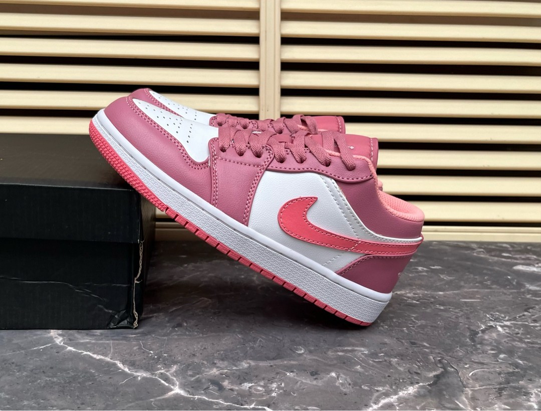 air jordan 1 low gs desert berry,кроссовки,nike air jordan 1 low,air jordan 1 low,розовые кроссовки