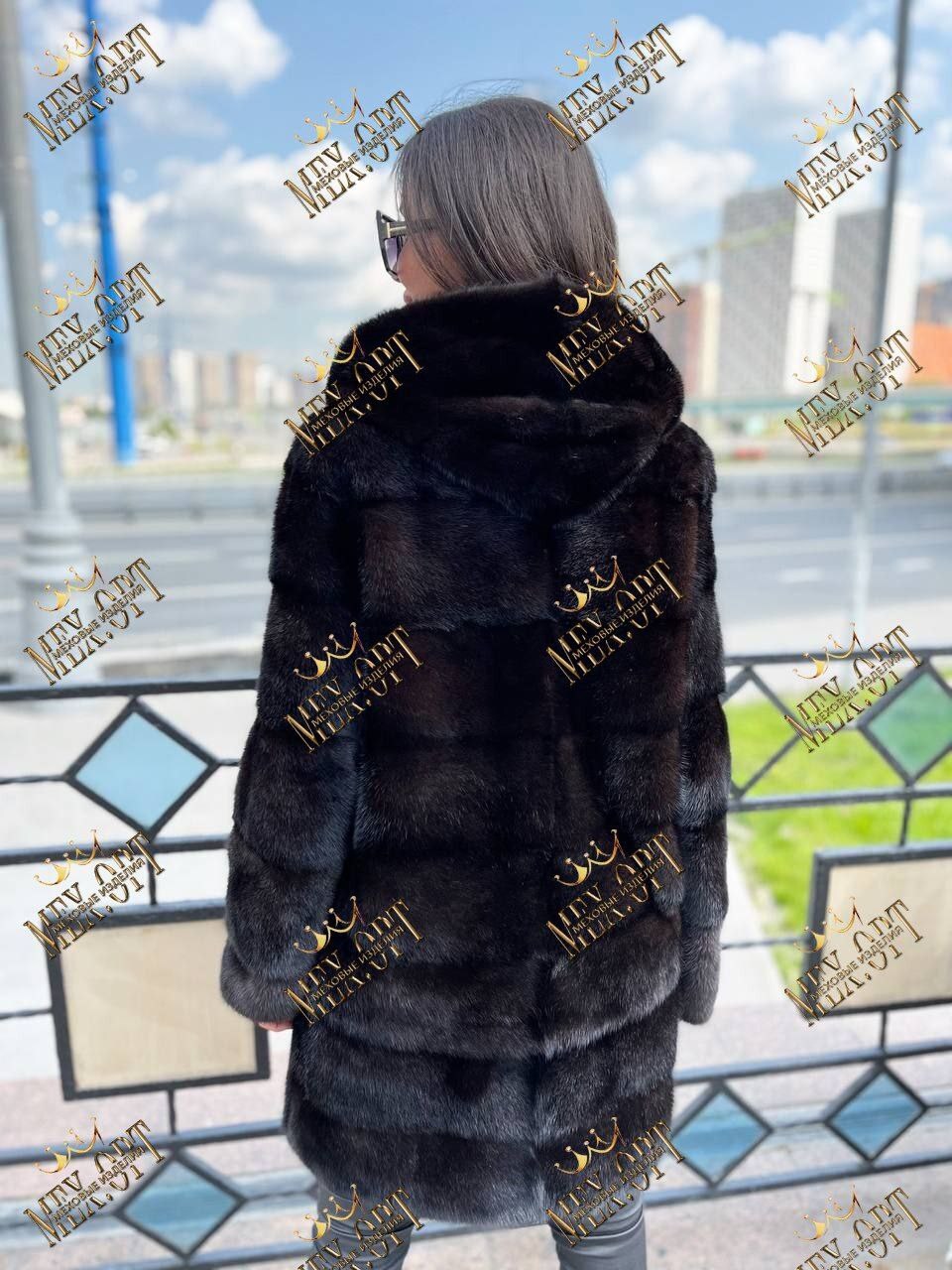 шуба норковая с капюшоном,шуба норковая,шуба норка,шуба норковая автоледи,шуба женская