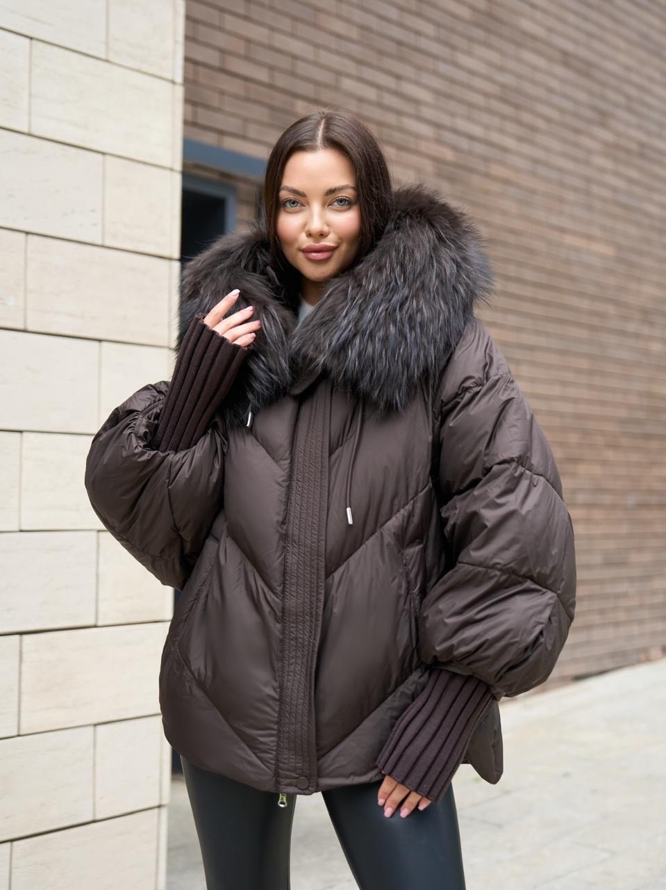 стильные пуховики,пуховик,пуховики с мехом,короткий пуховик,зимняя куртка пуховик