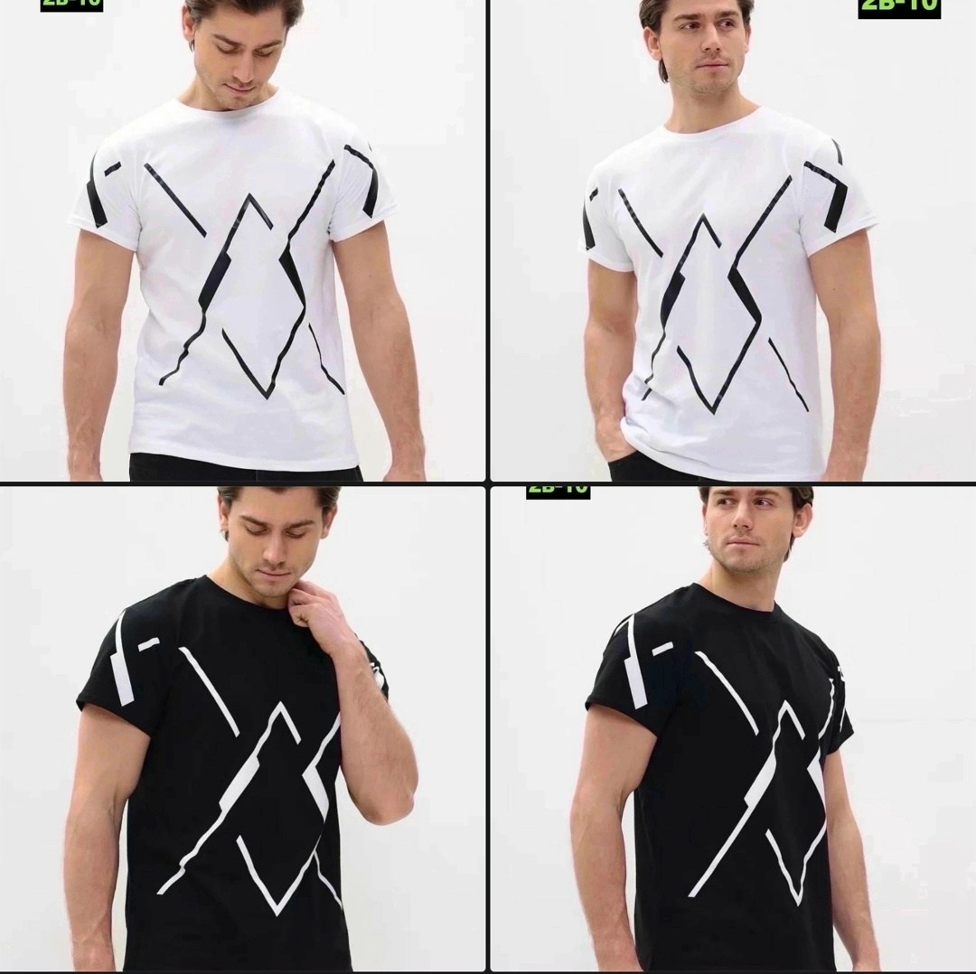 футболки для мужчин,футболки комплект,мужская футболка,модные мужские футболки