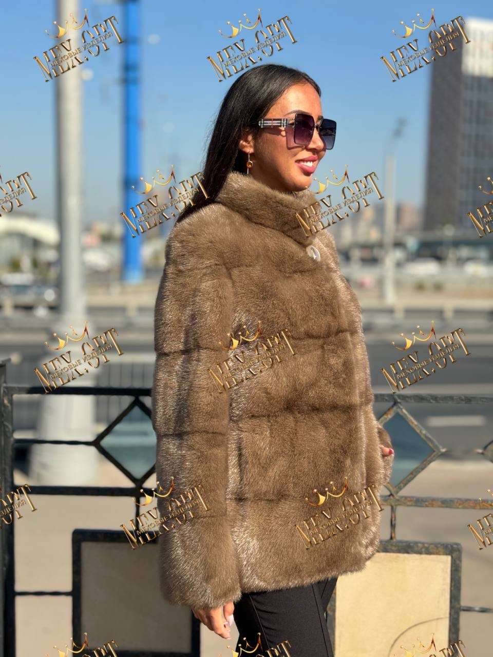 норковая шуба,шуба норка,норковая шуба автоледи,женская шуба,норковая шуба поперечная