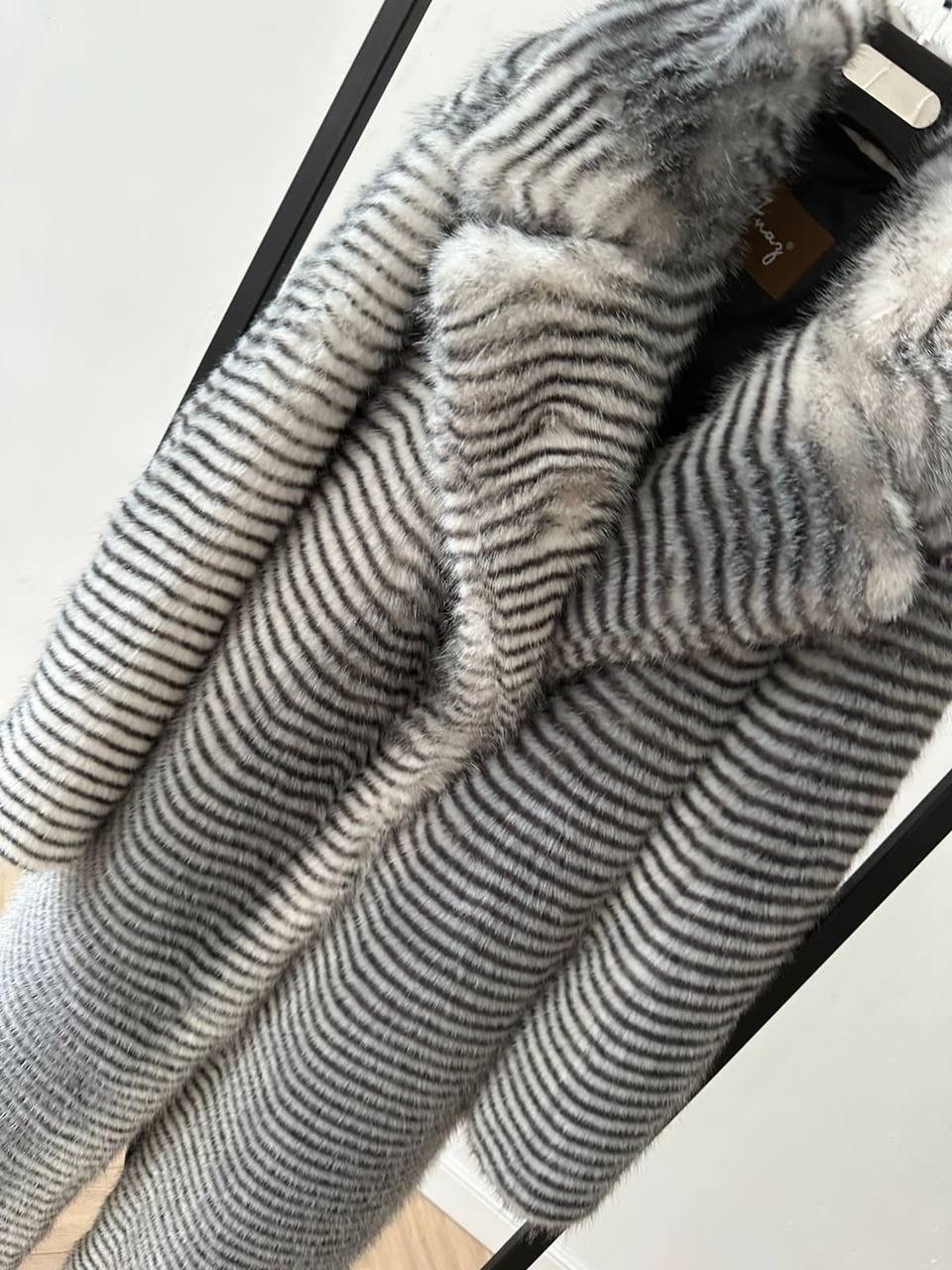 меховое пальто,пальто двухстороннее меховое,женская шуба,шубка,пальто из меха