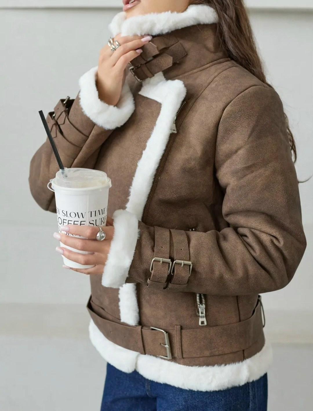 дубленка женская,авиатор дубленка,lime дублёнка женская авиатор,celine дубленка авиатор,дубленка женская зимняя авиатор