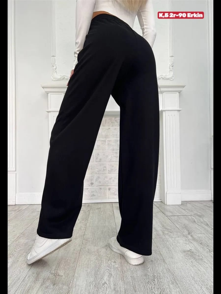 широкие брюки,спортивные широкие брюки,брюки палаццо,элегантные брюки,женские брюки