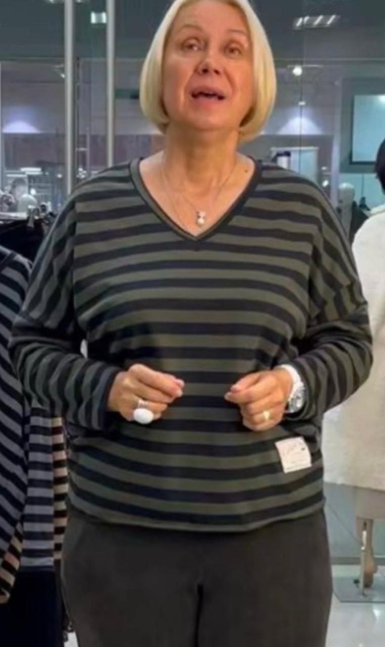 кофта женская,пуловер в полоску,футболка в полоску,женский пуловер