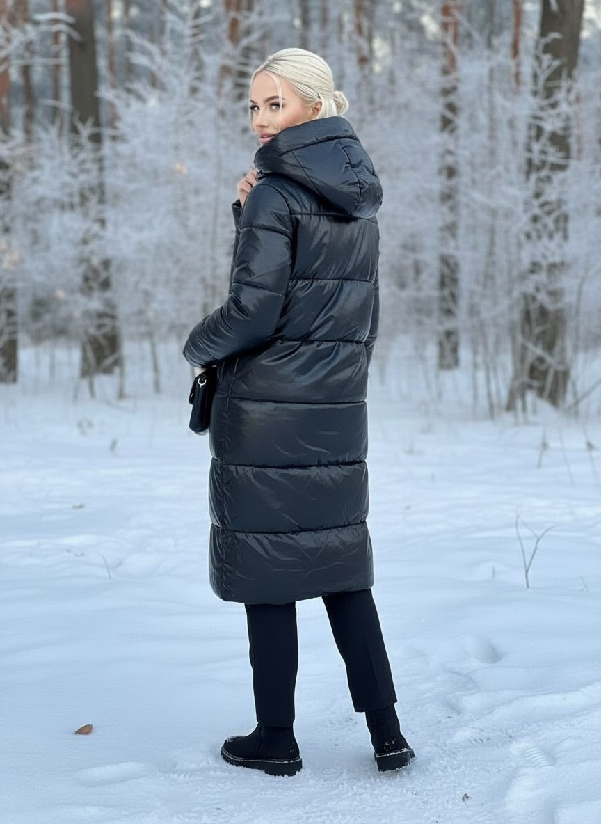 женские пуховики,зимние куртки,пуховик открытый,длинные пуховики,пуховик